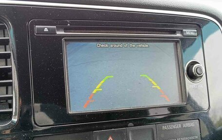 Mitsubishi Outlander III рестайлинг 3, 2012 год, 1 575 000 рублей, 20 фотография