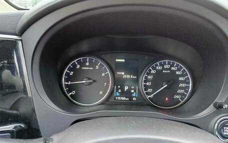 Mitsubishi Outlander III рестайлинг 3, 2012 год, 1 575 000 рублей, 18 фотография