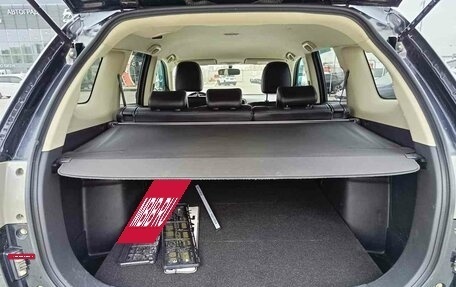 Mitsubishi Outlander III рестайлинг 3, 2012 год, 1 575 000 рублей, 13 фотография