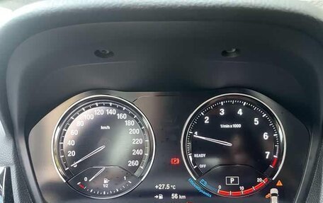 BMW 1 серия, 2022 год, 1 710 000 рублей, 7 фотография