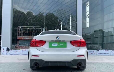 BMW 1 серия, 2022 год, 1 710 000 рублей, 5 фотография