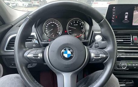 BMW 1 серия, 2022 год, 1 710 000 рублей, 8 фотография