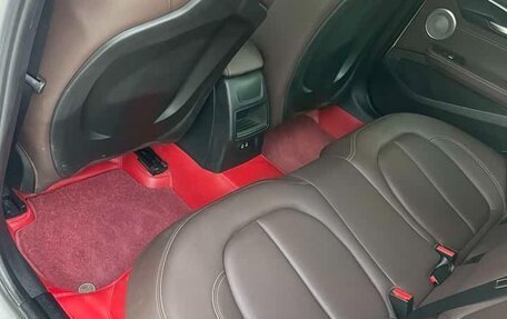 BMW 1 серия, 2022 год, 1 710 000 рублей, 11 фотография