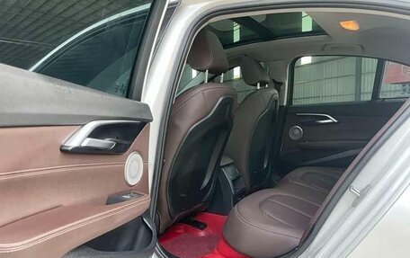 BMW 1 серия, 2022 год, 1 710 000 рублей, 15 фотография