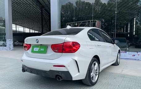 BMW 1 серия, 2022 год, 1 710 000 рублей, 6 фотография