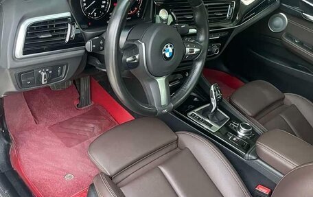 BMW 1 серия, 2022 год, 1 710 000 рублей, 13 фотография