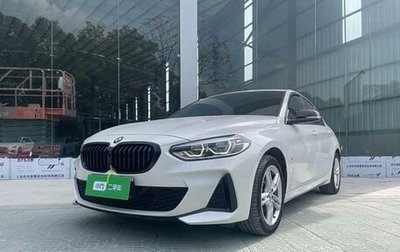 BMW 1 серия, 2022 год, 1 710 000 рублей, 1 фотография