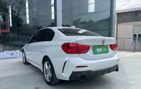 BMW 1 серия, 2022 год, 1 710 000 рублей, 4 фотография