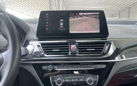 BMW 1 серия, 2022 год, 1 710 000 рублей, 9 фотография