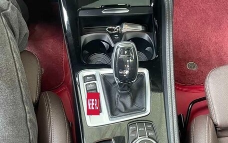 BMW 1 серия, 2022 год, 1 710 000 рублей, 10 фотография