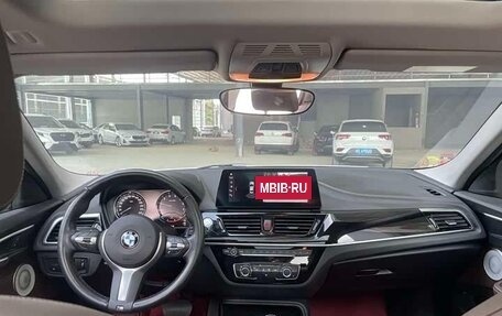 BMW 1 серия, 2022 год, 1 710 000 рублей, 14 фотография