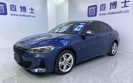 BMW 1 серия, 2022 год, 1 780 000 рублей, 1 фотография