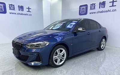 BMW 1 серия, 2022 год, 1 780 000 рублей, 1 фотография