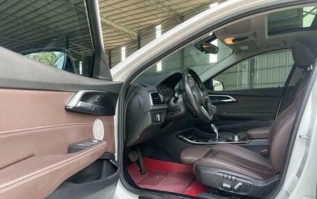 BMW 1 серия, 2022 год, 1 710 000 рублей, 16 фотография