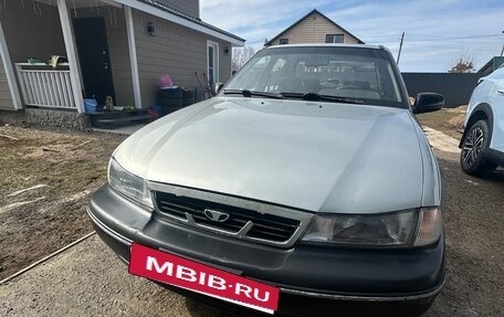 Daewoo Nexia I рестайлинг, 2007 год, 135 000 рублей, 1 фотография