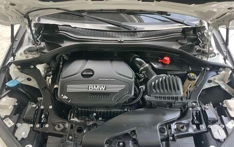 BMW 1 серия, 2022 год, 1 710 000 рублей, 22 фотография