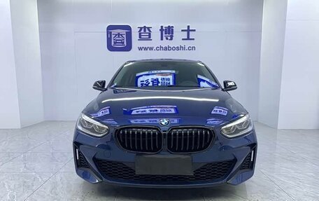 BMW 1 серия, 2022 год, 1 780 000 рублей, 2 фотография