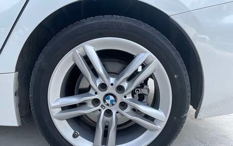 BMW 1 серия, 2022 год, 1 710 000 рублей, 26 фотография