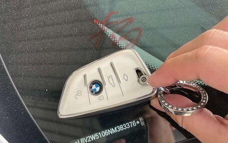 BMW 1 серия, 2022 год, 1 710 000 рублей, 25 фотография