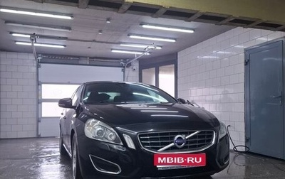 Volvo S60 III, 2011 год, 950 000 рублей, 1 фотография
