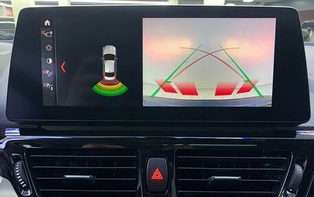 BMW 1 серия, 2022 год, 1 780 000 рублей, 9 фотография