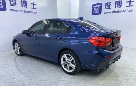 BMW 1 серия, 2022 год, 1 780 000 рублей, 4 фотография