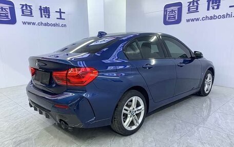 BMW 1 серия, 2022 год, 1 780 000 рублей, 6 фотография