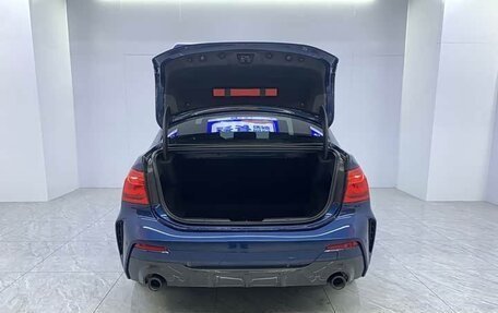 BMW 1 серия, 2022 год, 1 780 000 рублей, 13 фотография