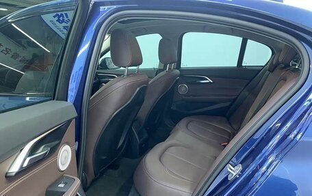 BMW 1 серия, 2022 год, 1 780 000 рублей, 12 фотография