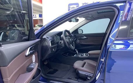 BMW 1 серия, 2022 год, 1 780 000 рублей, 11 фотография