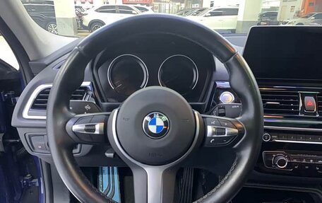 BMW 1 серия, 2022 год, 1 780 000 рублей, 7 фотография