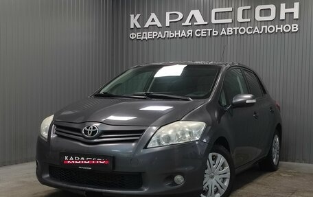 Toyota Auris II, 2010 год, 650 000 рублей, 1 фотография