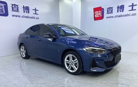 BMW 1 серия, 2022 год, 1 780 000 рублей, 3 фотография