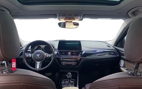 BMW 1 серия, 2022 год, 1 780 000 рублей, 14 фотография