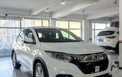 Honda Vezel, 2022 год, 1 720 000 рублей, 1 фотография