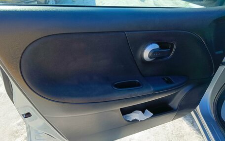 Nissan Note II рестайлинг, 2012 год, 579 000 рублей, 10 фотография