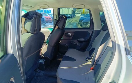 Nissan Note II рестайлинг, 2012 год, 579 000 рублей, 11 фотография