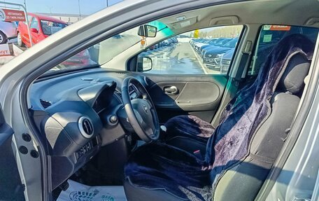 Nissan Note II рестайлинг, 2012 год, 579 000 рублей, 9 фотография