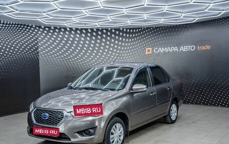 Datsun on-DO I рестайлинг, 2020 год, 706 000 рублей, 1 фотография