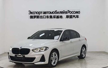BMW 1 серия, 2022 год, 1 690 000 рублей, 1 фотография