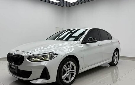 BMW 1 серия, 2022 год, 1 630 000 рублей, 1 фотография