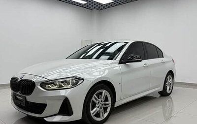 BMW 1 серия, 2022 год, 1 630 000 рублей, 1 фотография