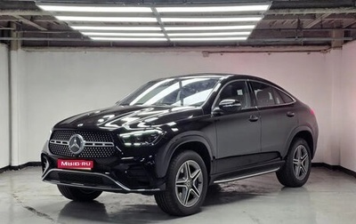 Mercedes-Benz GLE Coupe, 2025 год, 12 400 000 рублей, 1 фотография