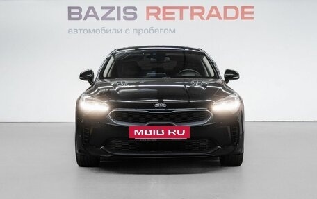 KIA Stinger I, 2018 год, 2 849 000 рублей, 2 фотография