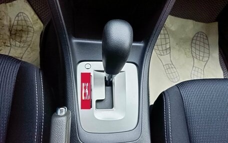 Subaru XV I рестайлинг, 2012 год, 1 289 995 рублей, 18 фотография