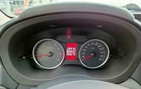 Subaru XV I рестайлинг, 2012 год, 1 289 995 рублей, 16 фотография