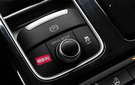 KIA Stinger I, 2018 год, 2 849 000 рублей, 11 фотография