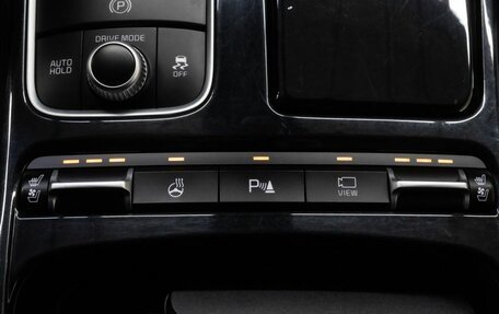 KIA Stinger I, 2018 год, 2 849 000 рублей, 12 фотография