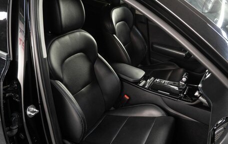 KIA Stinger I, 2018 год, 2 849 000 рублей, 19 фотография