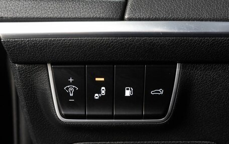 KIA Stinger I, 2018 год, 2 849 000 рублей, 13 фотография